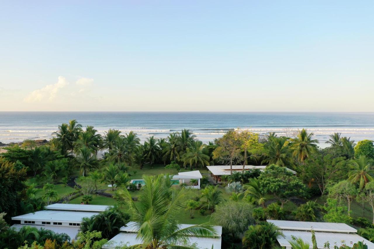 Puerto Coyote Salvatierra Beachfront Hotel מראה חיצוני תמונה