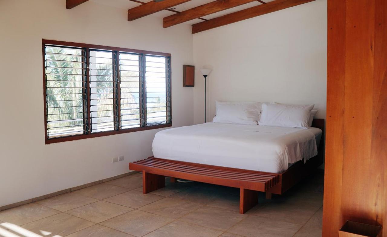 Puerto Coyote Salvatierra Beachfront Hotel מראה חיצוני תמונה