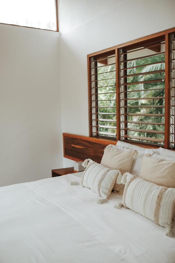 Puerto Coyote Salvatierra Beachfront Hotel מראה חיצוני תמונה