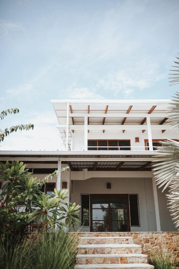 Puerto Coyote Salvatierra Beachfront Hotel מראה חיצוני תמונה
