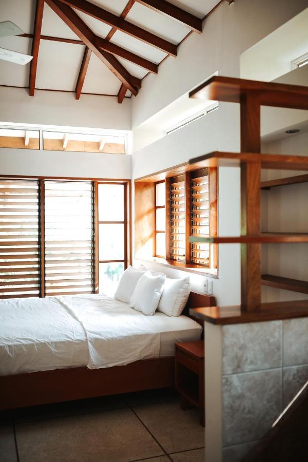 Puerto Coyote Salvatierra Beachfront Hotel מראה חיצוני תמונה
