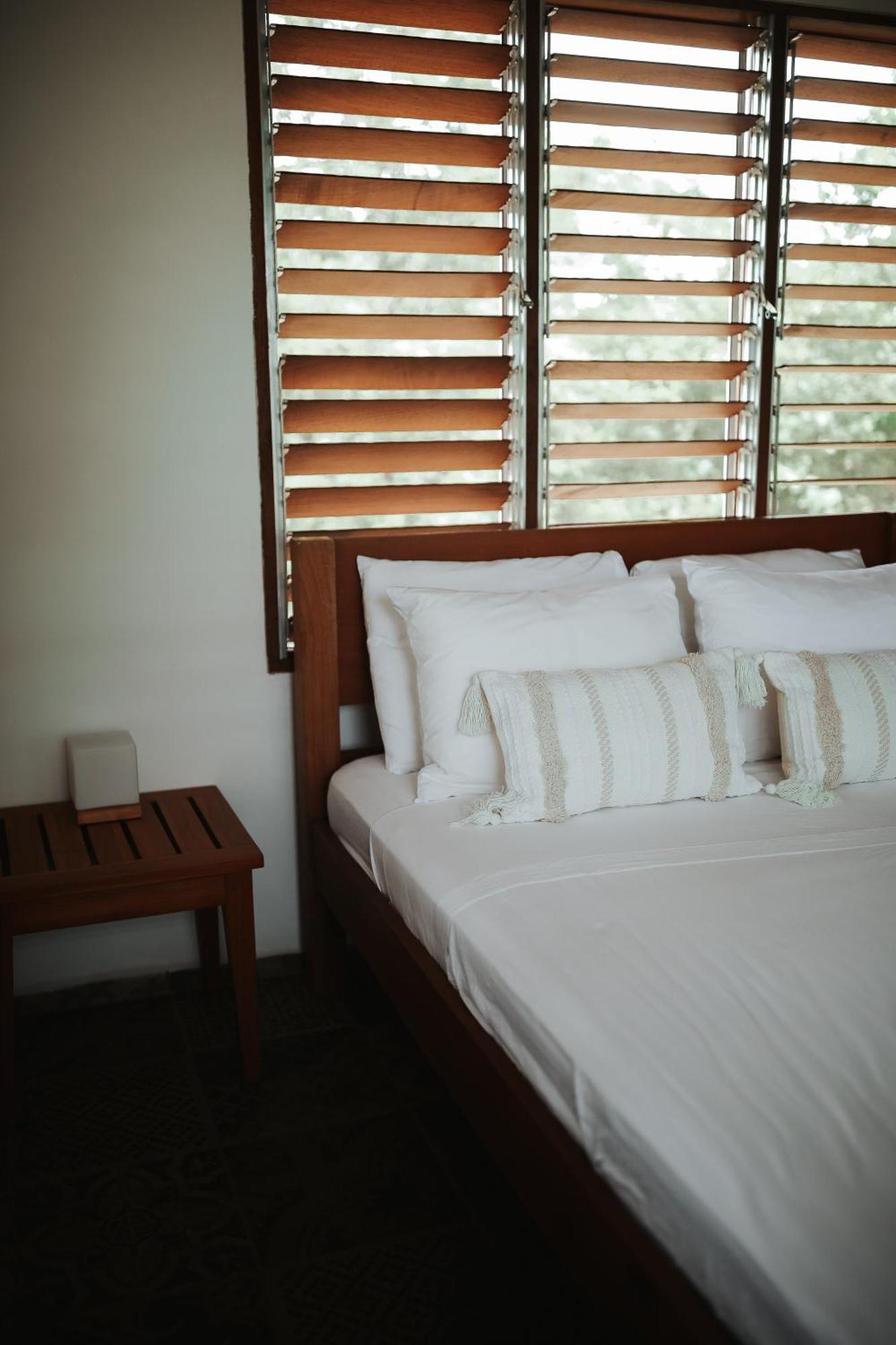 Puerto Coyote Salvatierra Beachfront Hotel מראה חיצוני תמונה
