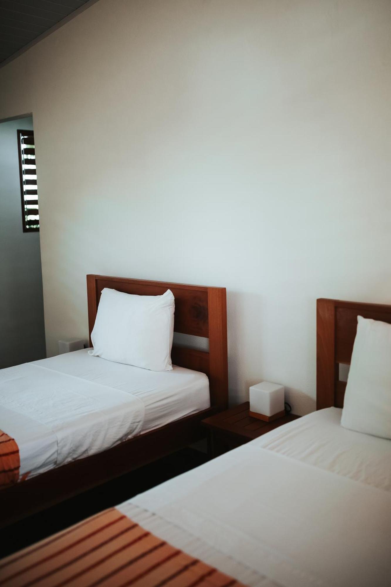Puerto Coyote Salvatierra Beachfront Hotel חדר תמונה