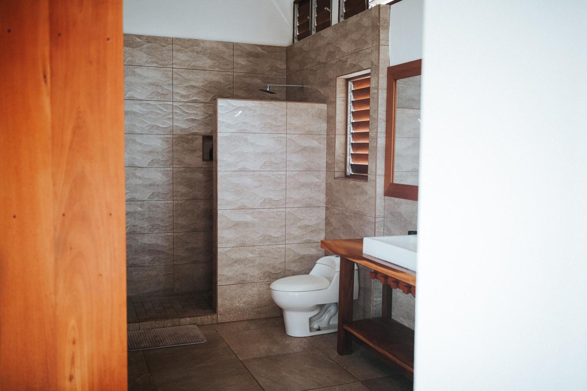 Puerto Coyote Salvatierra Beachfront Hotel חדר תמונה
