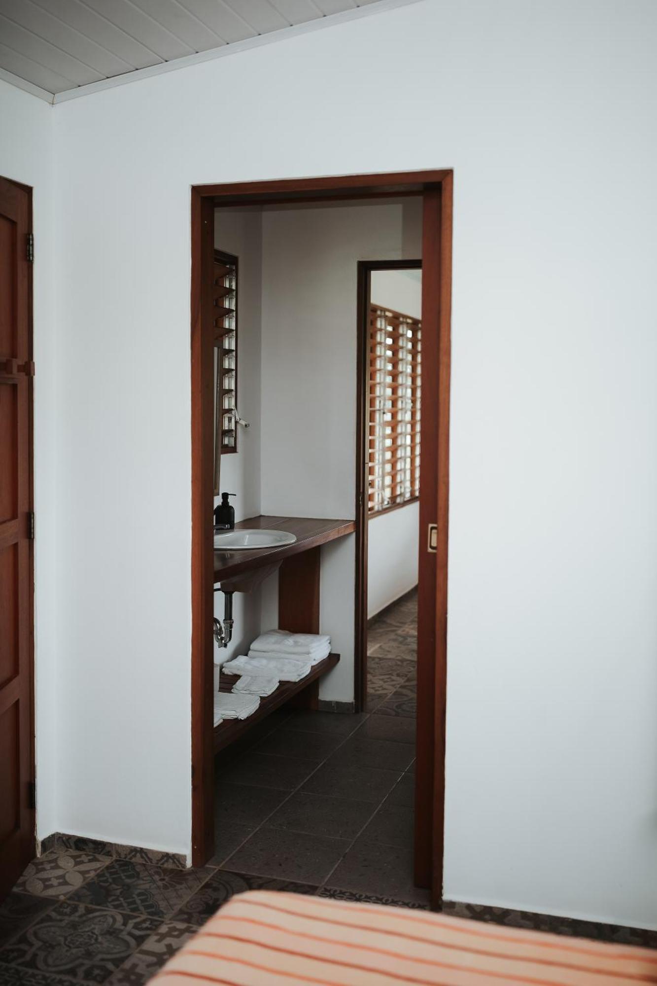 Puerto Coyote Salvatierra Beachfront Hotel חדר תמונה